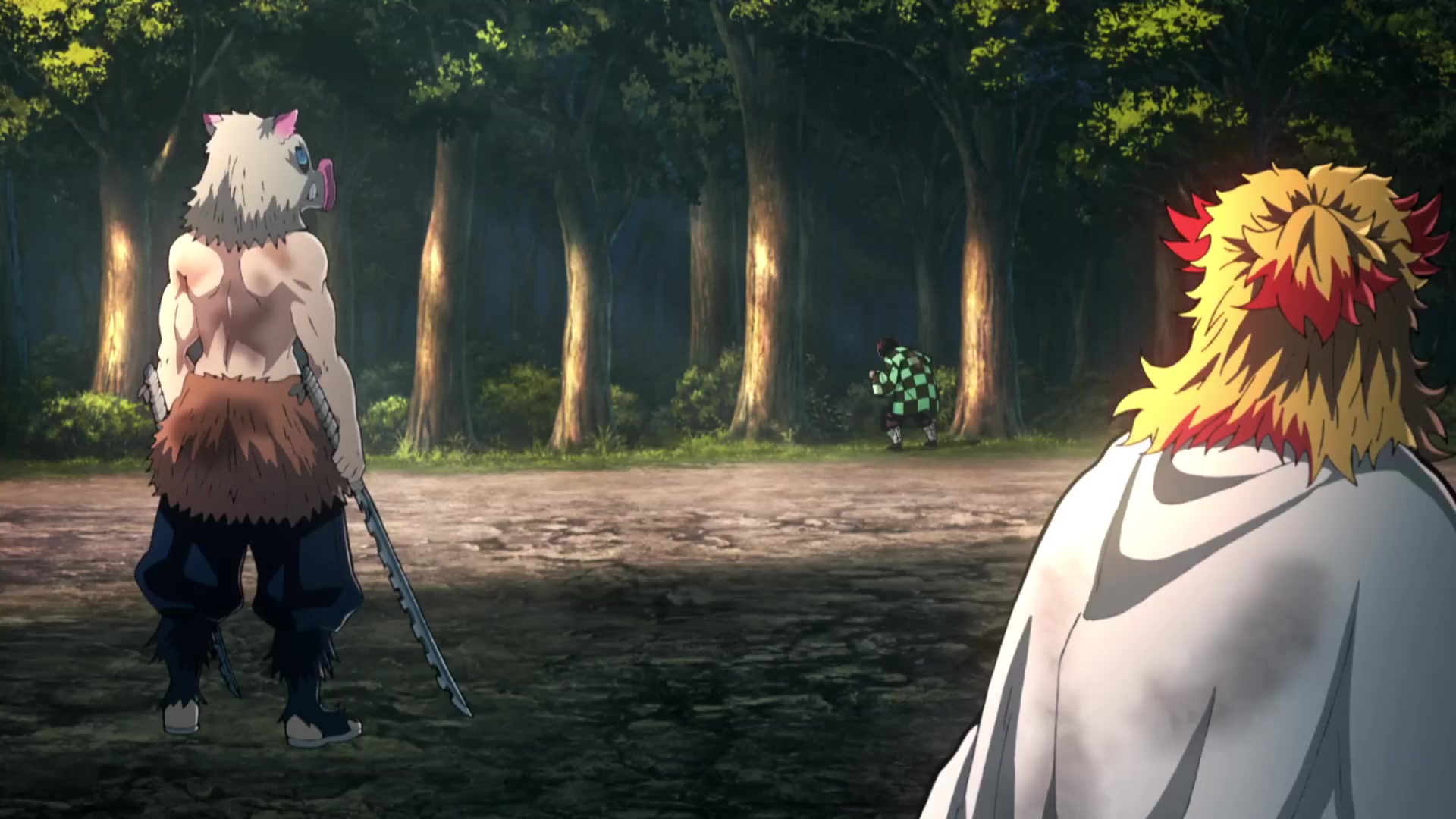 [Tsukyio Editing Resources] Demon Slayer (Mugen Train) Raw Clips (1590) (tsukyio.com).mp4